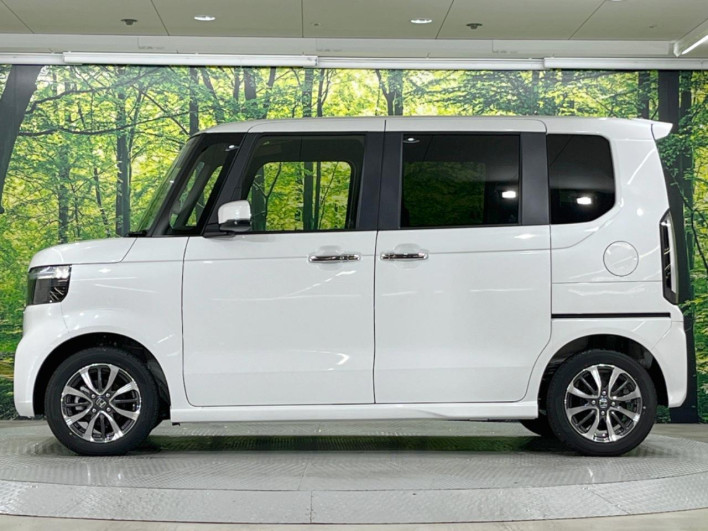2026 Honda N-BOX CUSTOM 6BA-JF5 (UW-6a3755a49882d)[18]