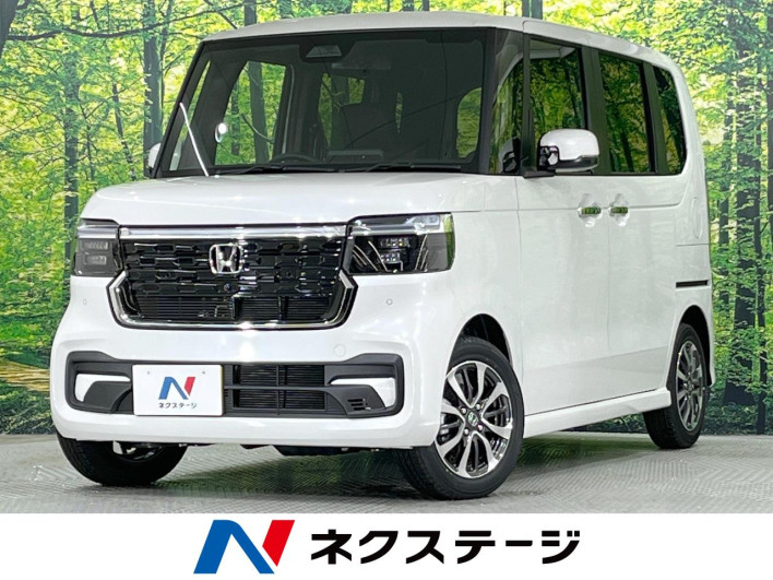 2026 Honda N-BOX CUSTOM 6BA-JF5 (UW-6a3755a49882d)[3]