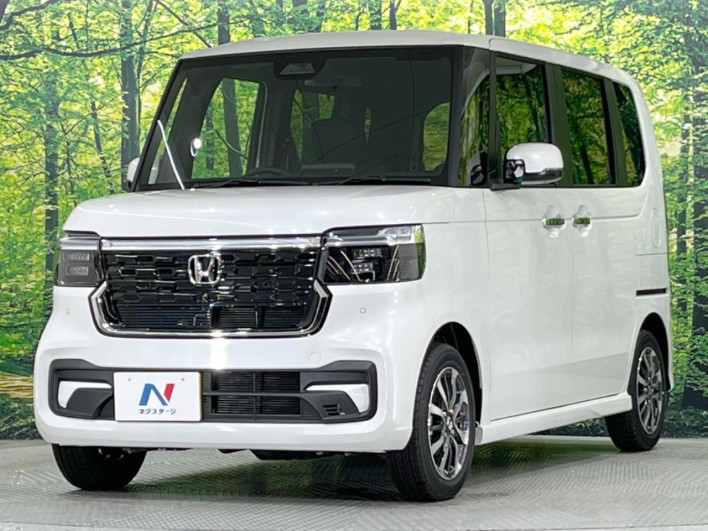 2026 Honda N-BOX CUSTOM 6BA-JF5 (UW-6a3755a49882d)[11]