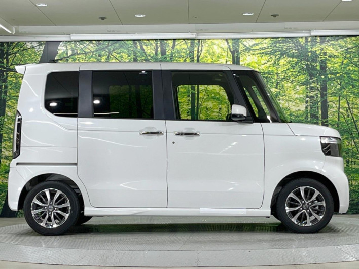 2026 Honda N-BOX CUSTOM 6BA-JF5 (UW-6a3755a49882d)[14]