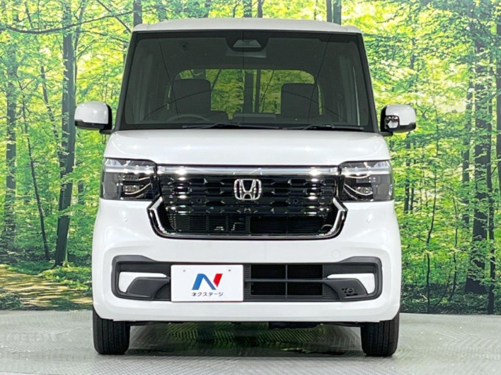 2026 Honda N-BOX CUSTOM 6BA-JF5 (UW-6a3755a49882d)[12]