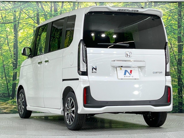 2026 Honda N-BOX CUSTOM 6BA-JF5 (UW-6a3755a49882d)[17]