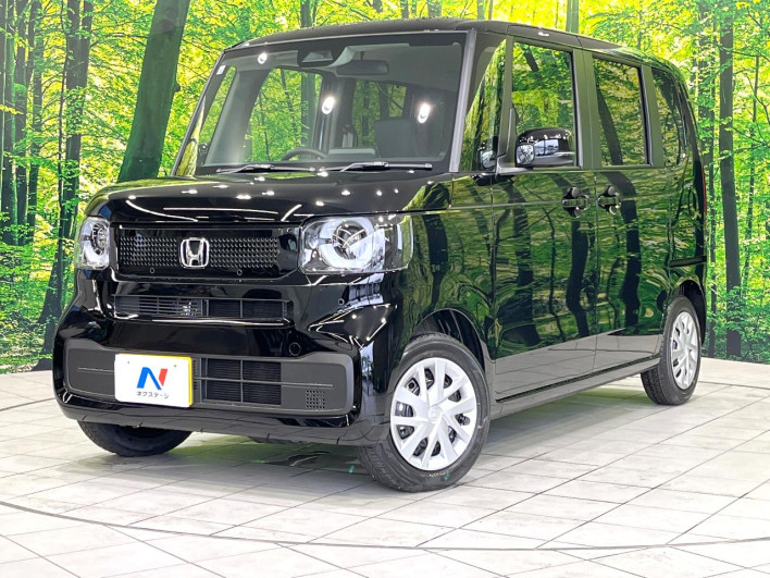 2026 Honda N-BOX 6BA-JF5 (UW-6a3755a6f350d)[0]