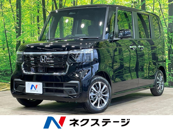 2026 Honda N-BOX CUSTOM 6BA-JF5 (UW-6a3755a8004cb)[3]
