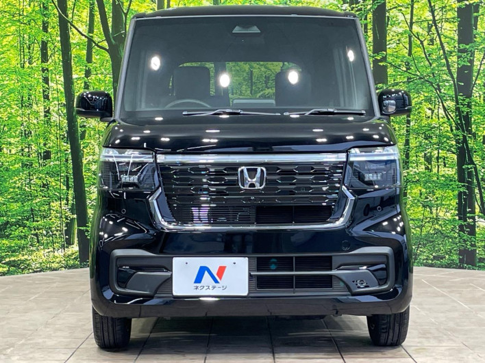 2026 Honda N-BOX CUSTOM 6BA-JF5 (UW-6a3755a8004cb)[13]