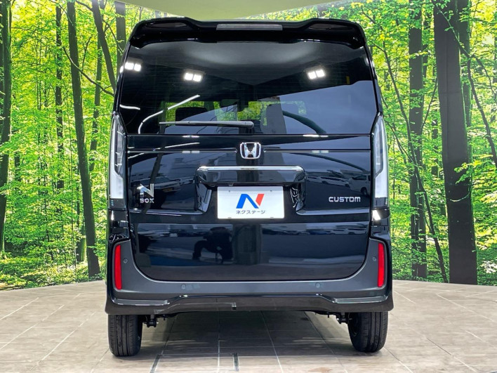2026 Honda N-BOX CUSTOM 6BA-JF5 (UW-6a3755a8004cb)[17]