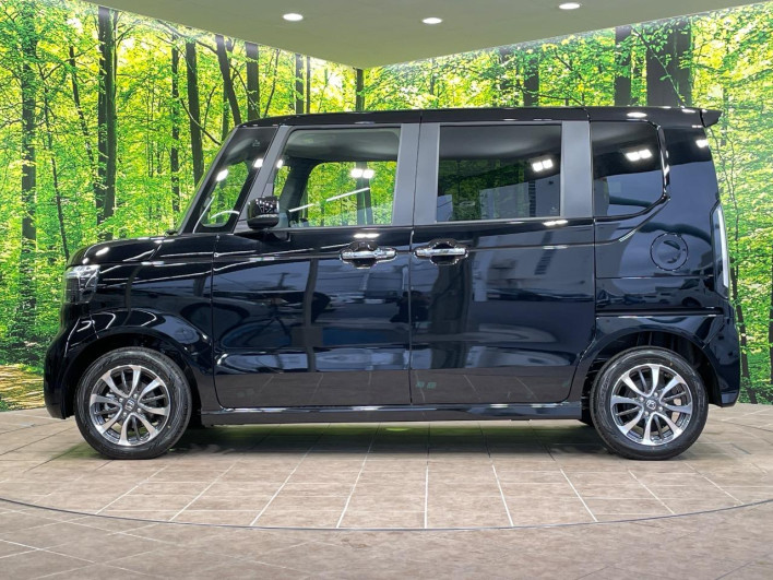 2026 Honda N-BOX CUSTOM 6BA-JF5 (UW-6a3755a8004cb)[19]