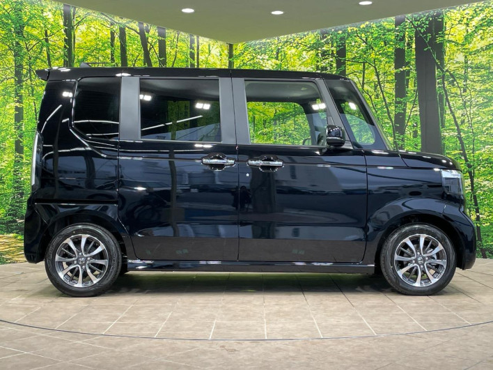 2026 Honda N-BOX CUSTOM 6BA-JF5 (UW-6a3755a8004cb)[15]