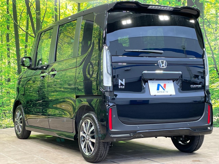 2026 Honda N-BOX CUSTOM 6BA-JF5 (UW-6a3755a8004cb)[18]