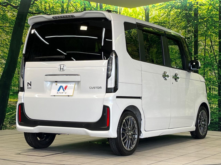 2024 Honda N-BOX CUSTOM 6BA-JF5 (UW-6a3755aa079c0)[10]