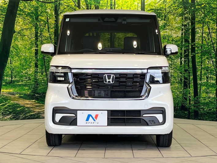 2024 Honda N-BOX CUSTOM 6BA-JF5 (UW-6a3755aa079c0)[5]