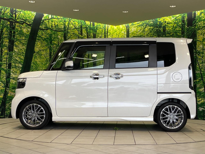 2024 Honda N-BOX CUSTOM 6BA-JF5 (UW-6a3755aa079c0)[7]