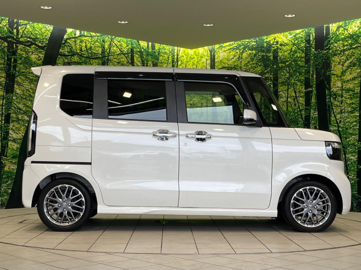 2024 Honda N-BOX CUSTOM 6BA-JF5 (UW-6a3755aa079c0)[11]