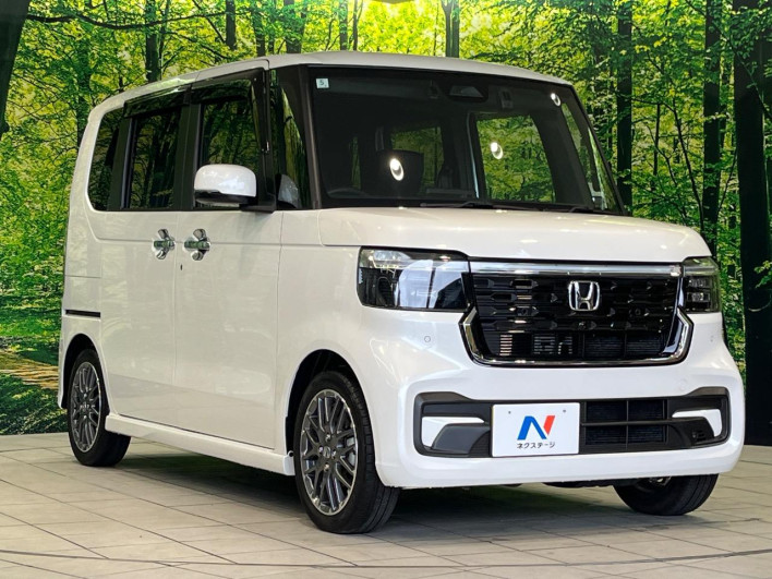 2024 Honda N-BOX CUSTOM 6BA-JF5 (UW-6a3755aa079c0)[12]