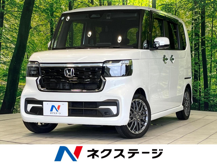 2024 Honda N-BOX CUSTOM 6BA-JF5 (UW-6a3755aa079c0)[3]