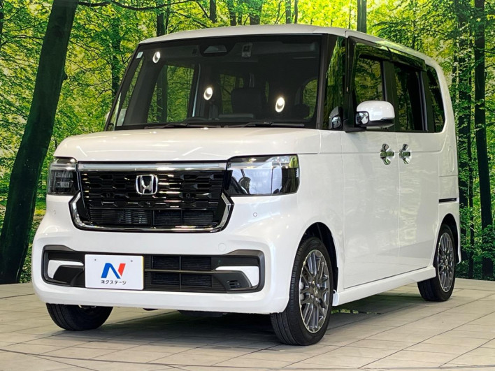 2024 Honda N-BOX CUSTOM 6BA-JF5 (UW-6a3755aa079c0)[6]