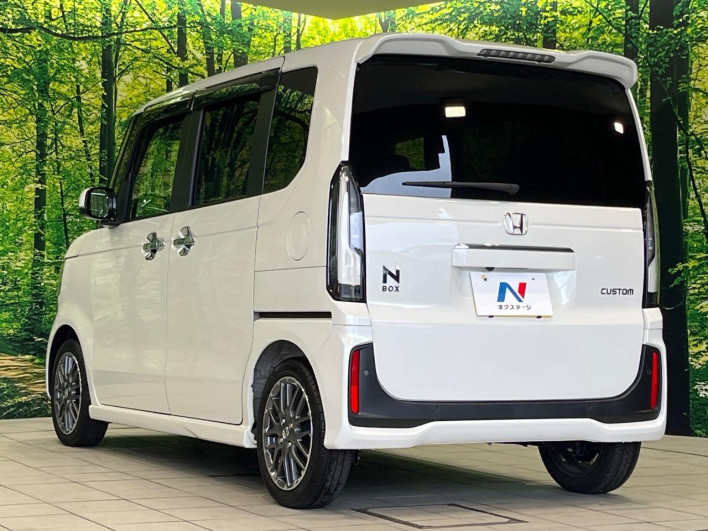 2024 Honda N-BOX CUSTOM 6BA-JF5 (UW-6a3755aa079c0)[8]