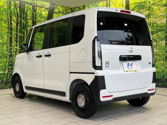 2025 Honda N-BOX Joy 6BA-JF5 (UW-6a3755aaa6c8d)[18]
