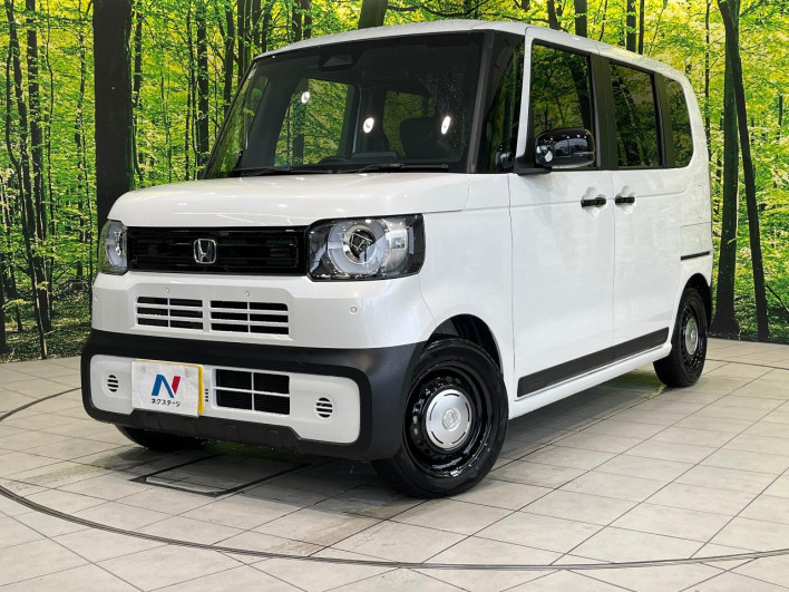2025 Honda N-BOX Joy 6BA-JF5 (UW-6a3755aaa6c8d)[0]