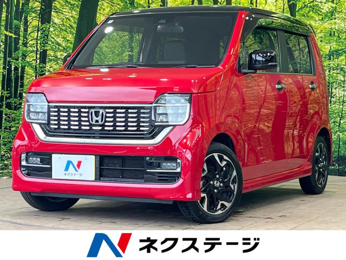 2020 Honda N-WGN Custom 6BA-JH3 (UW-6a3755b47a326)[3]
