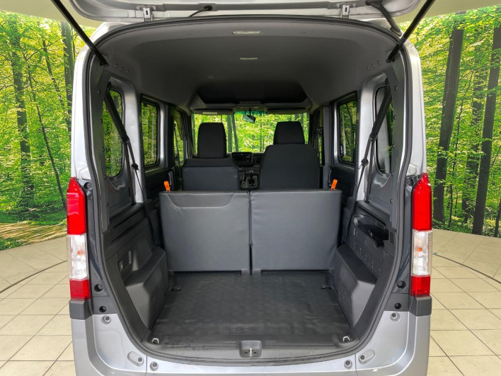 2020 Honda N-VAN HBD-JJ1 (UW-6a3755b66bd8a)[18]