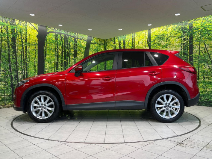 2016 Mazda CX-5 LDA-KE2FW (UW-6a3755b91b14b)[20]