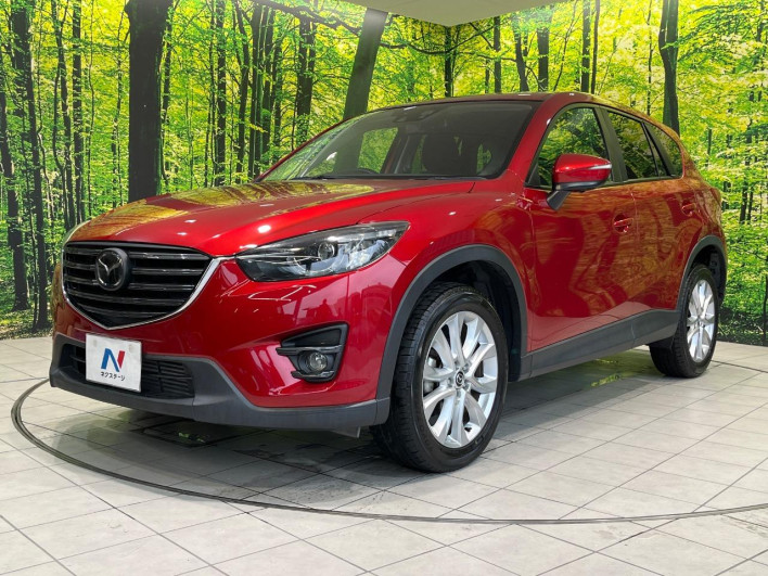 2016 Mazda CX-5 LDA-KE2FW (UW-6a3755b91b14b)[13]