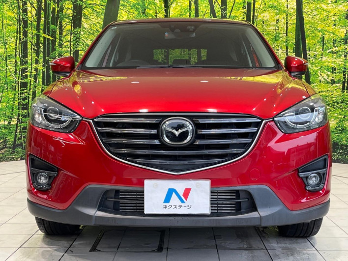 2016 Mazda CX-5 LDA-KE2FW (UW-6a3755b91b14b)[14]