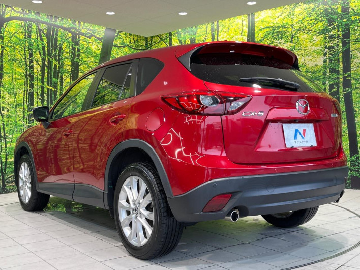 2016 Mazda CX-5 LDA-KE2FW (UW-6a3755b91b14b)[19]