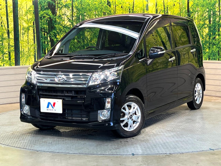 2013 Daihatsu Move DBA-LA100S (UW-6a3755c9c723e)[0]