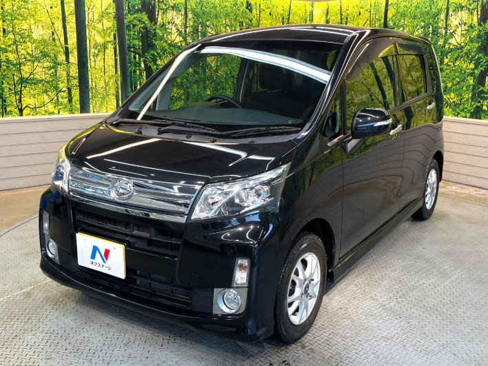 2013 Daihatsu Move DBA-LA100S (UW-6a3755c9c723e)[12]