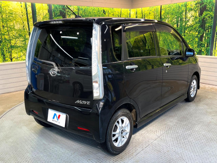 2013 Daihatsu Move DBA-LA100S (UW-6a3755c9c723e)[8]