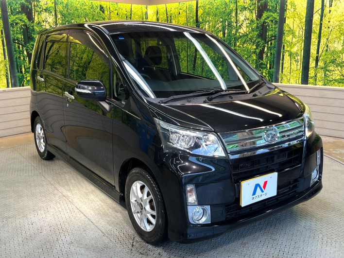 2013 Daihatsu Move DBA-LA100S (UW-6a3755c9c723e)[6]