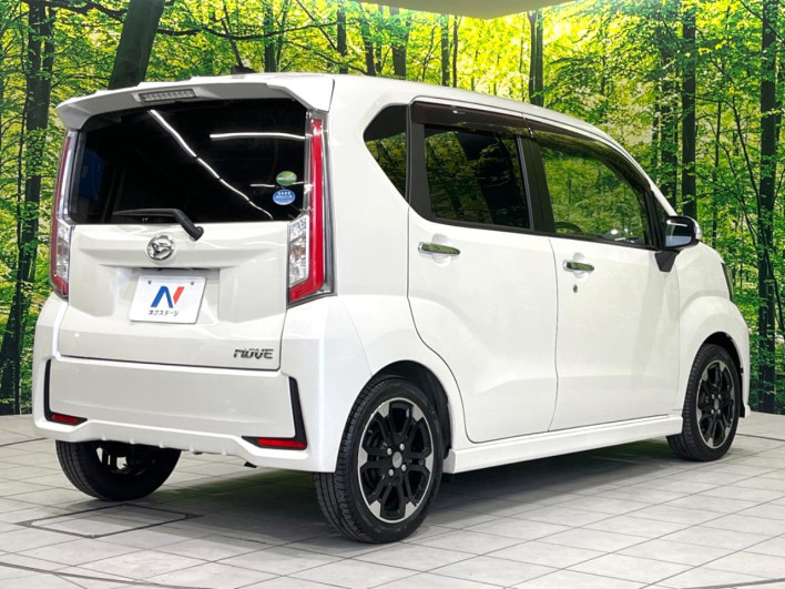 2015 Daihatsu Move DBA-LA150S (UW-6a3755cb45190)[19]