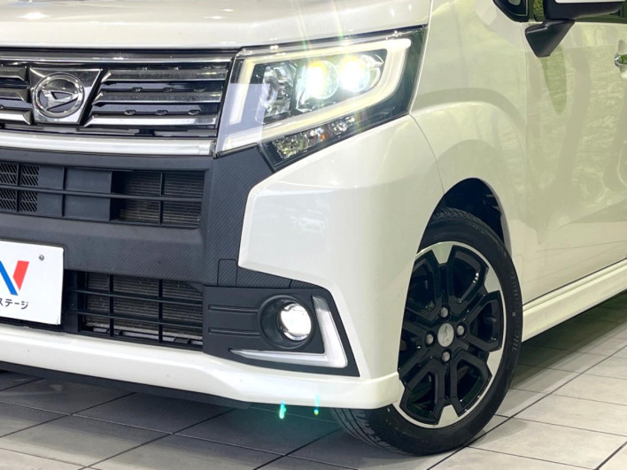 2015 Daihatsu Move DBA-LA150S (UW-6a3755cb45190)[8]