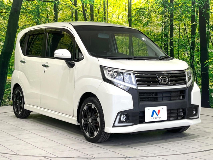 2015 Daihatsu Move DBA-LA150S (UW-6a3755cb45190)[17]