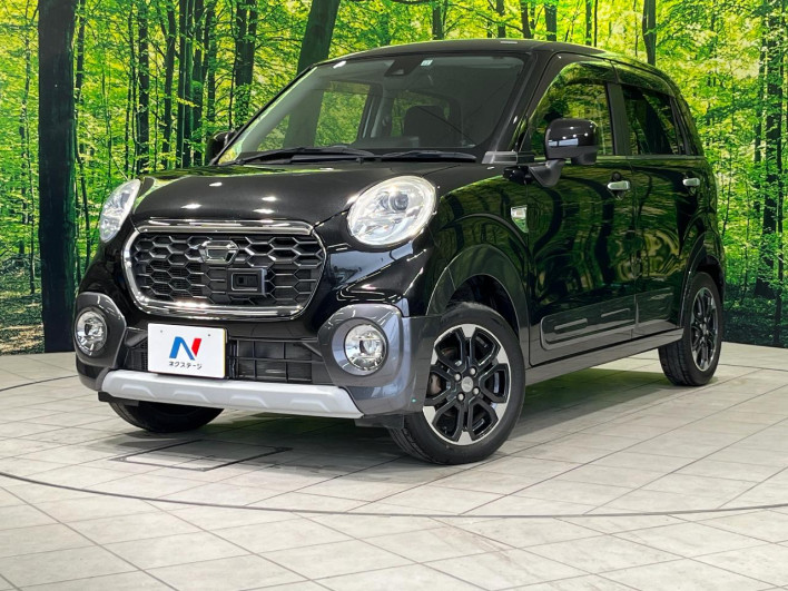 2015 Daihatsu Cast DBA-LA250S (UW-6a3755cebfaa3)[0]