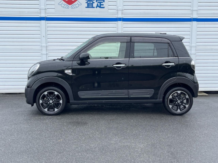2016 Daihatsu Cast DBA-LA250S (UW-6a3755cec42e1)[21]