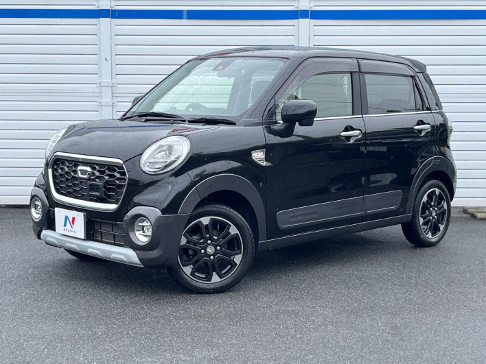 2016 Daihatsu Cast DBA-LA250S (UW-6a3755cec42e1)[0]