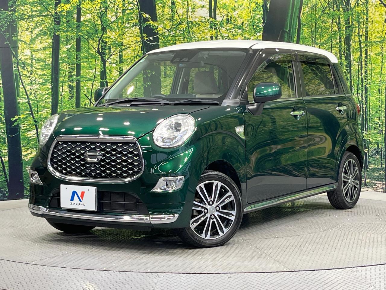 2020 Daihatsu Cast DBA-LA250S