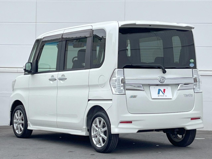 2015 Daihatsu Tanto DBA-LA600S (UW-6a3755da7a3a3)[20]