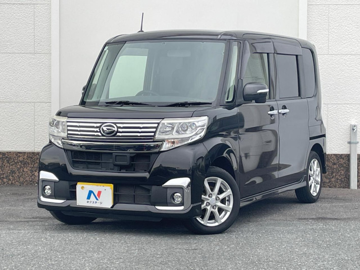 2016 Daihatsu Tanto DBA-LA600S (UW-6a3755db909e9)[0]