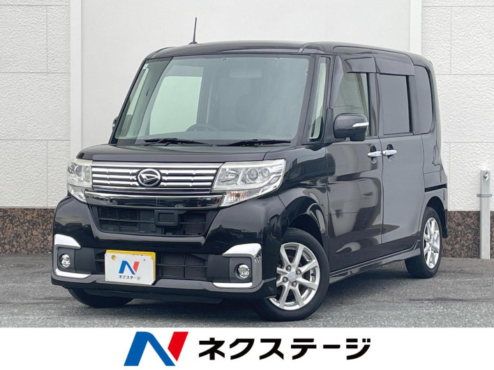 2016 Daihatsu Tanto DBA-LA600S (UW-6a3755db909e9)[1]