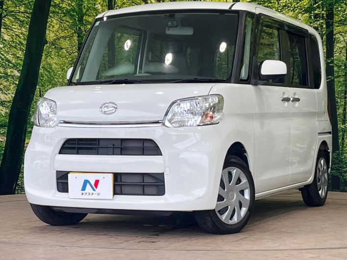2017 Daihatsu Tanto DBA-LA600S (UW-6a3755ddae935)[0]