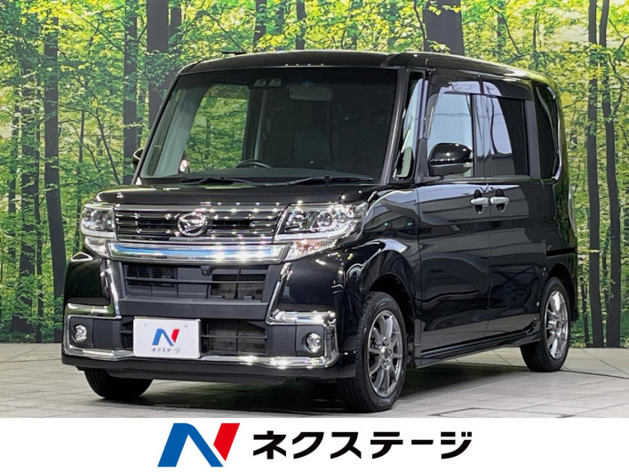 2019 Daihatsu Tanto DBA-LA600S (UW-6a3755de893b5)[3]