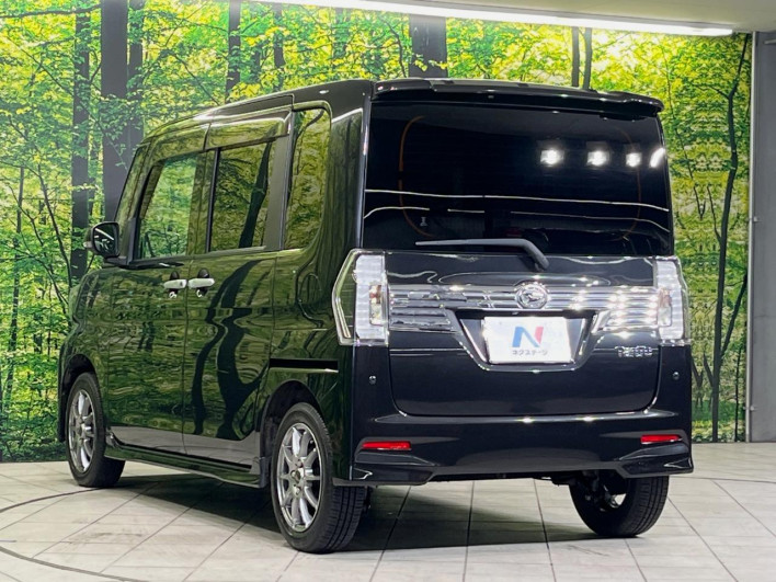 2019 Daihatsu Tanto DBA-LA600S (UW-6a3755de893b5)[7]