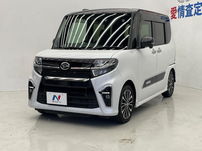 2019 Daihatsu Tanto 5BA-LA650S (UW-6a3755e028fb4)[0]