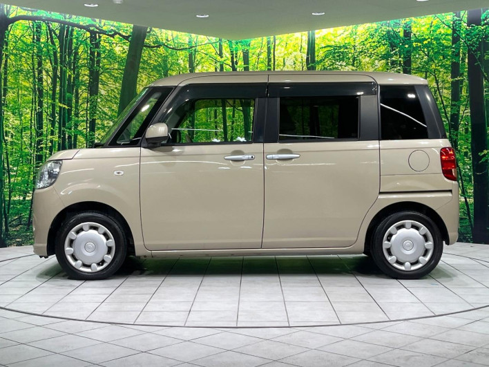 2017 Daihatsu Move Canbus DBA-LA800S (UW-6a3755e7064d1)[13]