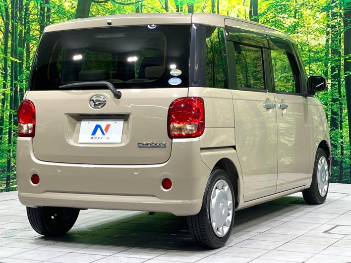 2017 Daihatsu Move Canbus DBA-LA800S (UW-6a3755e7064d1)[16]
