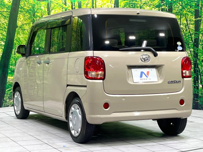 2017 Daihatsu Move Canbus DBA-LA800S (UW-6a3755e7064d1)[14]